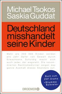Produktbild: Deutschland misshandelt seine Kinder