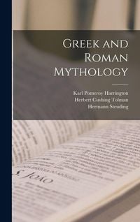 Produktbild: Greek and Roman Mythology