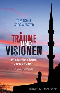 Produktbild: Tr&auml;ume und Visionen
