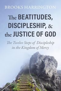 Produktbild: The Beatitudes, Discipleship, and the Justice of God
