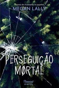 Produktbild: Persegui&ccedil;&atilde;o mortal