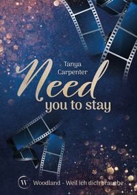 Produktbild: Need you to stay