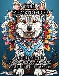 Produktbild: Zen Zentangles