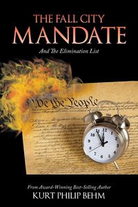 Produktbild: The Fall City Mandate