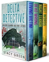 Produktbild: Delta Detectives Collection