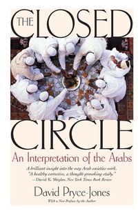 Produktbild: Closed Circle