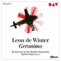 Produktbild: Geronimo