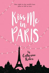 Produktbild: Kiss Me in Paris