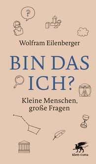 Produktbild: Bin das ich?
