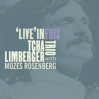 Bild vom Artikel Live vom Autor Mozes Tcha Trio with Rosenberg Limberger