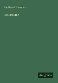 Produktbild: Neuseeland