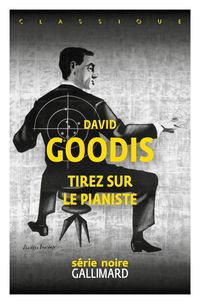 Produktbild: Tirez sur le pianiste !