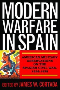 Produktbild: Modern Warfare in Spain