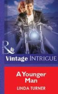 Produktbild: A Younger Man