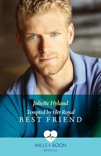 Produktbild: Tempted By Her Royal Best Friend
