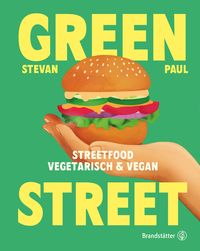 Produktbild: Green Street