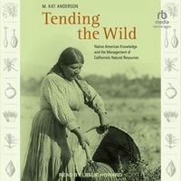 Produktbild: Tending the Wild
