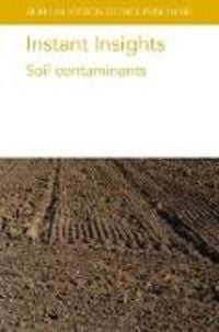 Produktbild: Instant Insights: Soil Contaminants