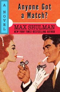 Produktbild: Anyone Got a Match?