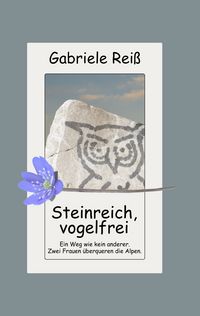 Produktbild: Steinreich, vogelfrei