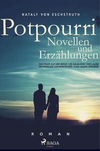 Produktbild: Potpourri