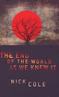 Produktbild: The End of the World as We Knew It