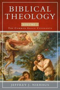 Produktbild: Biblical Theology, Volume 1