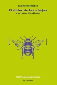 Produktbild: El dolor de las abejas