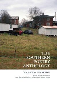 Produktbild: The Southern Poetry Anthology, Volume VI: Tennessee