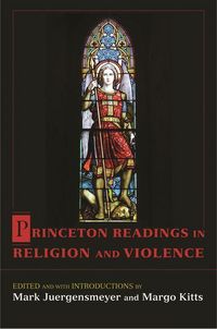 Produktbild: Princeton Readings in Religion and Violence