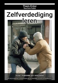 Produktbild: Zelfverdediging leren