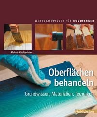 Produktbild: Oberfl&auml;chen behandeln