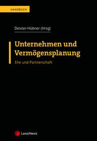 Produktbild: Unternehmen und Verm&ouml;gensplanung