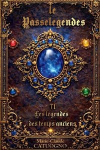 Produktbild: LE PASSEL&Eacute;GENDES