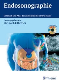 Produktbild: Endosonographie