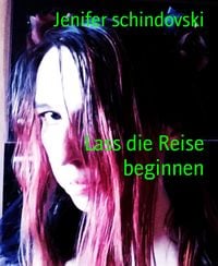 Produktbild: Lass die Reise beginnen