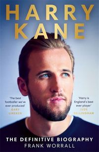 Produktbild: Harry Kane