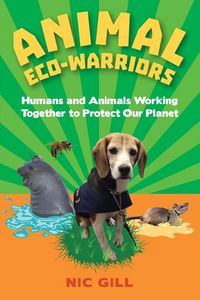 Produktbild: Animal Eco-Warriors