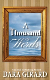 Produktbild: A Thousand Words