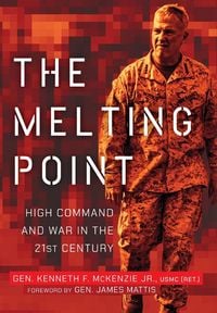 Produktbild: The Melting Point
