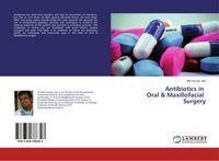Produktbild: Antibiotics in Oral & Maxillofacial Surgery