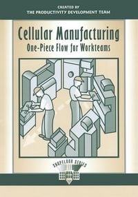 Produktbild: Cellular Manufacturing