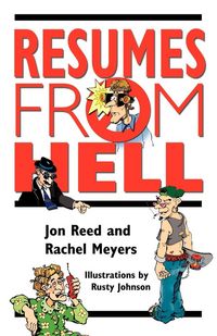 Produktbild: Resumes from Hell