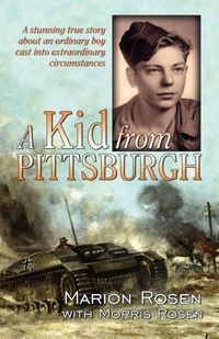 Produktbild: Kid from Pittsburgh