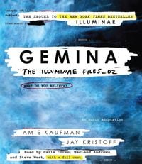 Produktbild: Gemina  11d