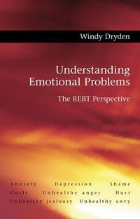 Produktbild: Dryden, W: Understanding Emotional Problems