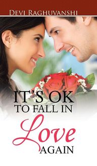 Produktbild: IT'S OK TO FALL IN LOVE AGAIN