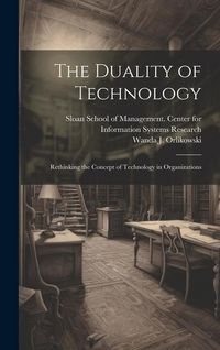 Produktbild: The Duality of Technology