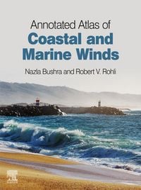 Produktbild: Annotated Atlas of Coastal and Marine Winds