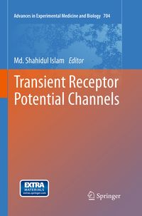 Produktbild: Transient Receptor Potential Channels